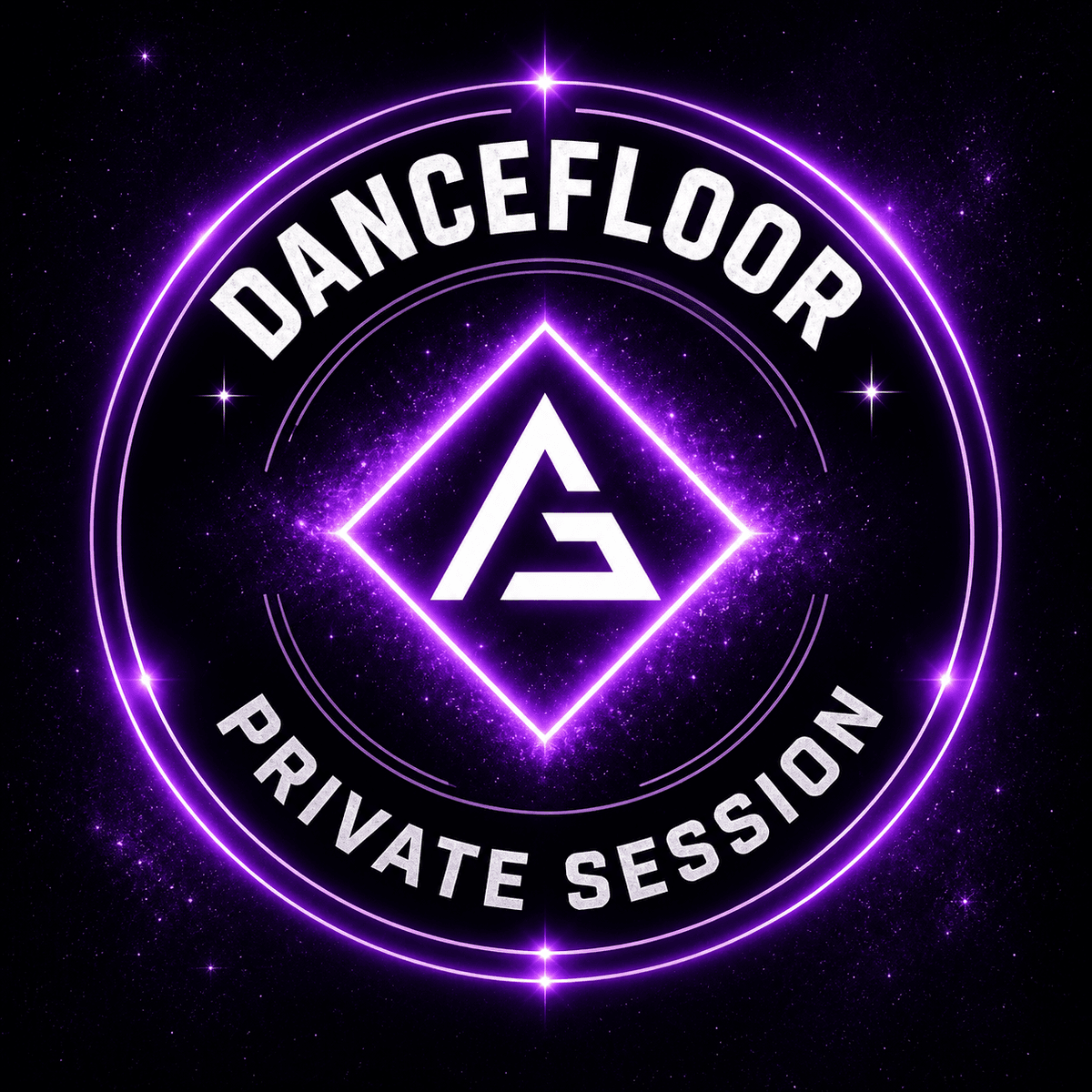 DanceFloor — Private Session